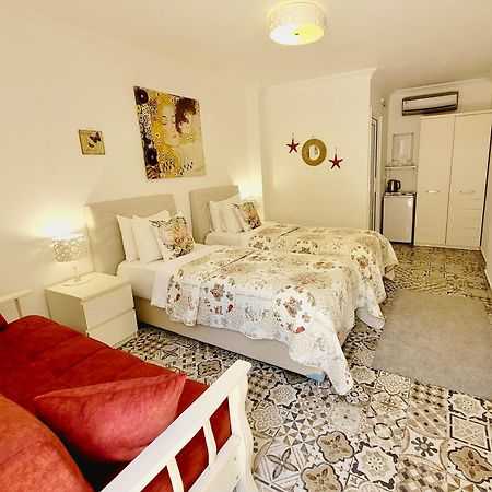 Berg Hotel Dalyan Esterno foto
